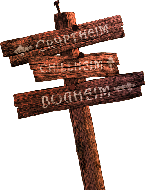 Signpost